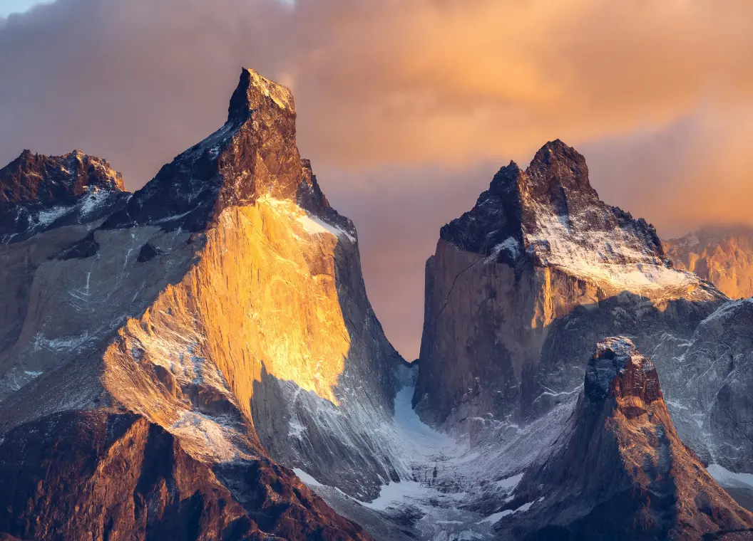Qué hacer en Torres de Paine
